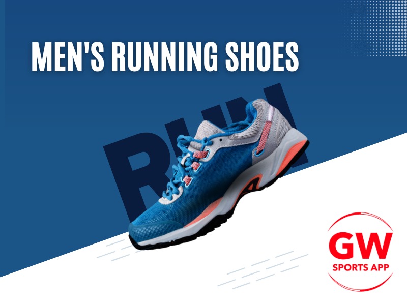 How to Choose the Perfect Running Sports Shoes: A Complete Guide by GW Sports App