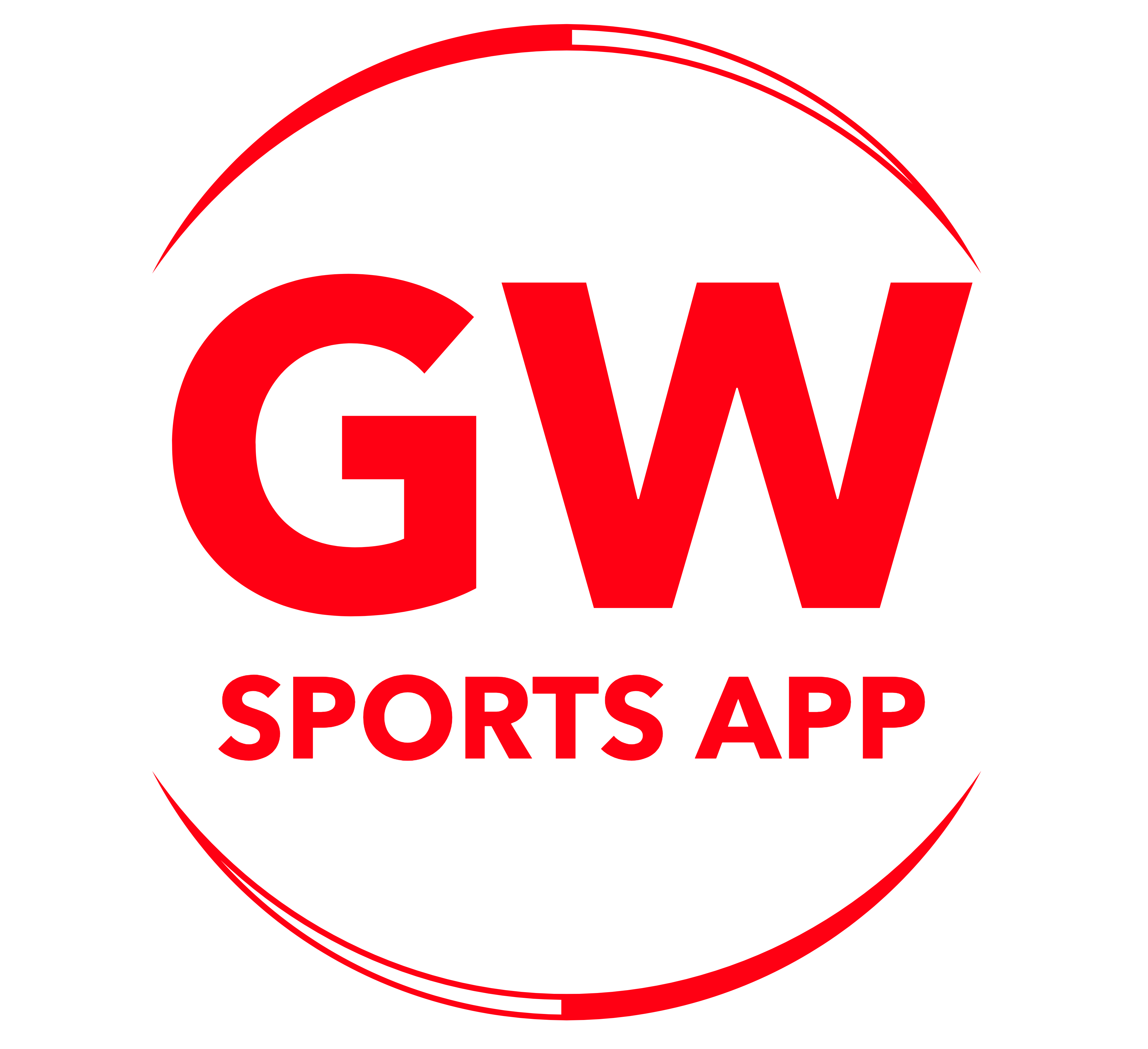 GW Sports App