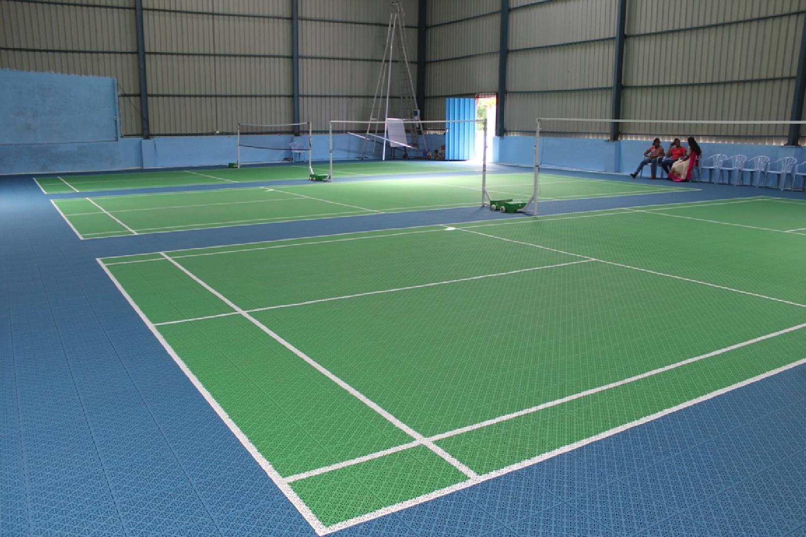 G sport badminton