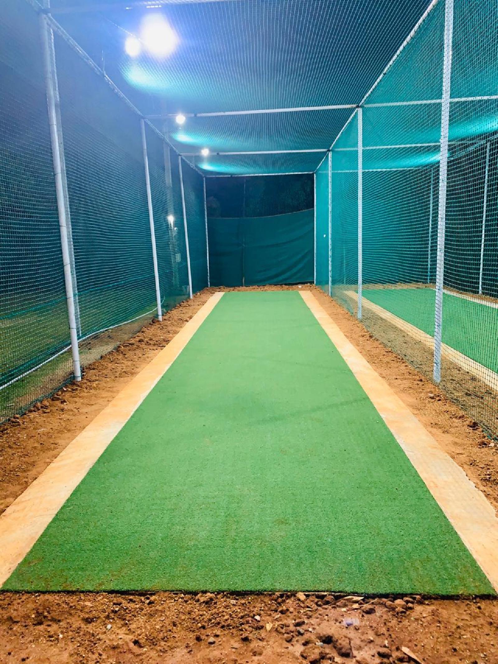 Dugout Sports Cricket Nets - GW Sports App